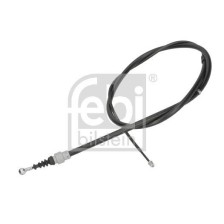 Cable Pull