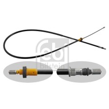 Cable Pull