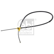 Cable Pull