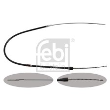 Cable Pull