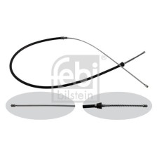 Cable Pull