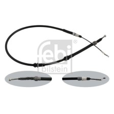 Cable Pull