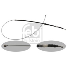 Cable Pull