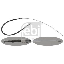 Cable Pull