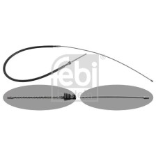 Cable Pull