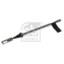 Cable Pull