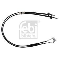Cable Pull