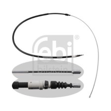 Cable Pull