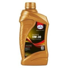 Engine oil EUROL 5W30 EXCENCE 1L | Oiler
