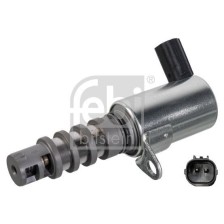 Control Valve