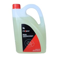 Brake Fluid MAXGEAR 000407