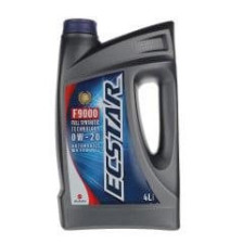 Engine oil SUZUKI ECSTAR F9000 0W20 4L | Oiler
