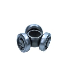 Tripod Hub