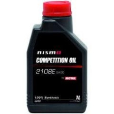 Engine oil MOTUL NISMO COMP OIL 0W30 1L 2108E | Oiler
