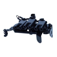 Ignition Coil MAXGEAR 13-0338