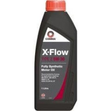 Engine oil COMMA X-FLOW TYPE-Z 5W30 1L | Oiler