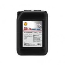 Engine oil SHELL HELIX ULTRA ECT C2/C3 0W-30 20L | Oiler