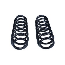 Suspension Spring MAXGEAR 60-0528D