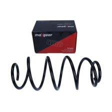 Suspension Spring MAXGEAR 60-0600D
