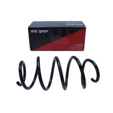 Suspension Spring MAXGEAR 60-0649D