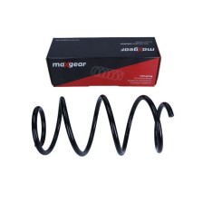 Suspension Spring MAXGEAR 60-0732D