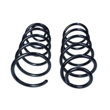 Suspension Spring MAXGEAR 60-0993D