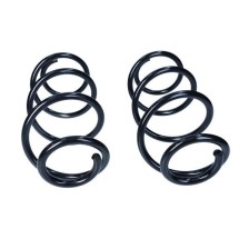 Suspension Spring MAXGEAR 60-1051D