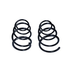 Suspension Spring MAXGEAR 60-1076D