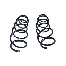 Suspension Spring MAXGEAR 60-1089D