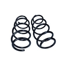 Suspension Spring MAXGEAR 60-1107D