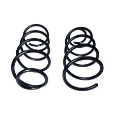 Suspension Spring MAXGEAR 60-1128D