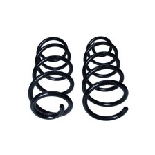 Suspension Spring MAXGEAR 60-1158D