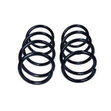 Suspension Spring MAXGEAR 60-1177D