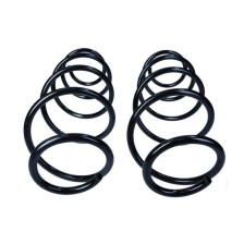 Suspension Spring MAXGEAR 60-1180D