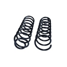 Suspension Spring MAXGEAR 60-1197D