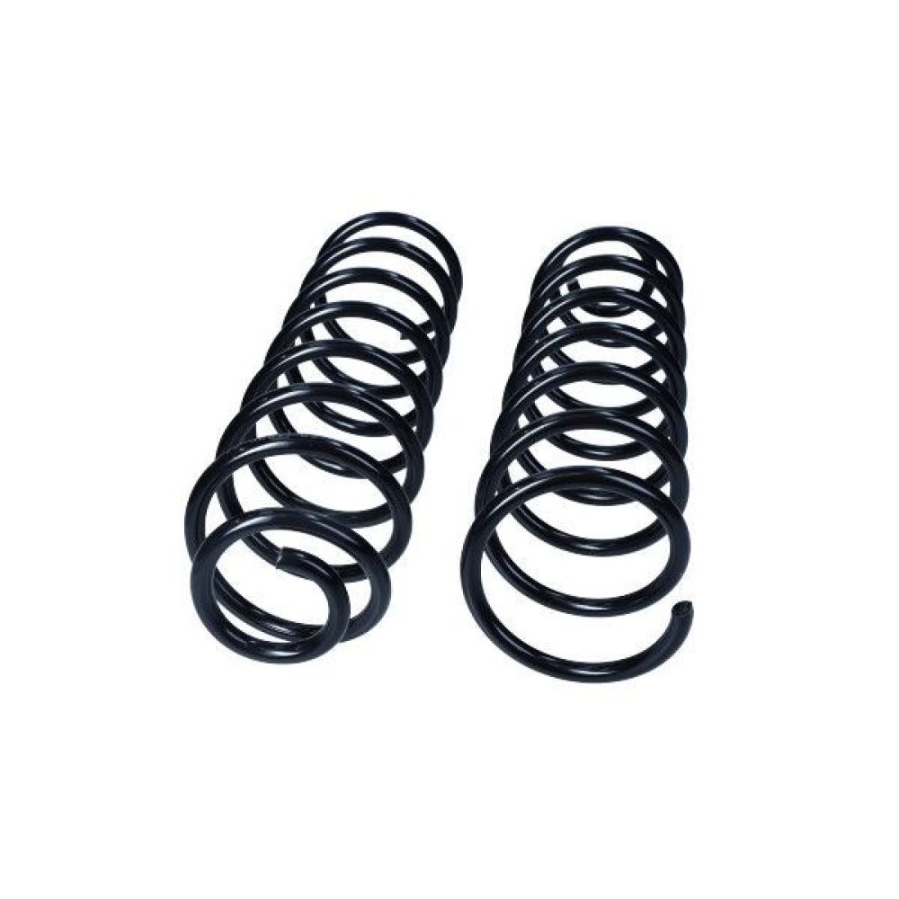 Suspension Spring MAXGEAR 60-1197D