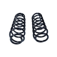 Suspension Spring MAXGEAR 60-1209D
