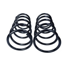Suspension Spring MAXGEAR 60-1214D