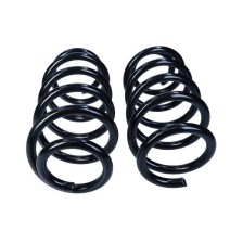 Suspension Spring MAXGEAR 60-1228D