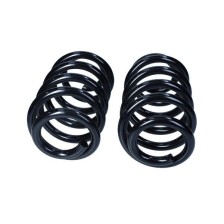 Suspension Spring MAXGEAR 60-1248D
