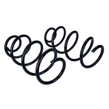 Suspension Spring MAXGEAR 60-1333D