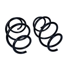 Suspension Spring MAXGEAR 60-1371D