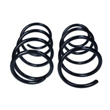 Suspension Spring MAXGEAR 60-1392D