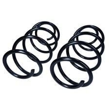Suspension Spring MAXGEAR 60-1398D