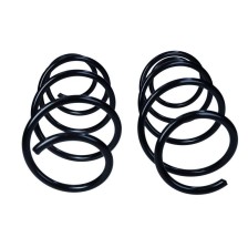 Suspension Spring MAXGEAR 60-1452D