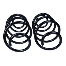 Suspension Spring MAXGEAR 60-1489D