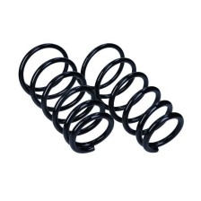 Suspension Spring MAXGEAR 60-1520D