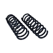 Suspension Spring MAXGEAR 60-1528D
