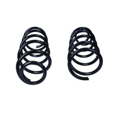 Suspension Spring MAXGEAR 60-1535D