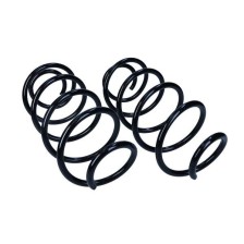 Suspension Spring MAXGEAR 60-1596D
